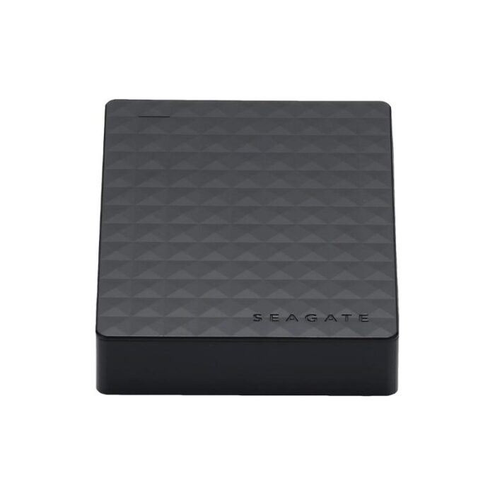 Seagate Portable External Hard Drive 4TB - Image 7