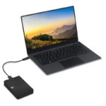 Seagate Expansion portable hard drive 1TB - Image 6
