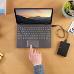 Seagate Expansion portable hard drive 1TB - Image 8
