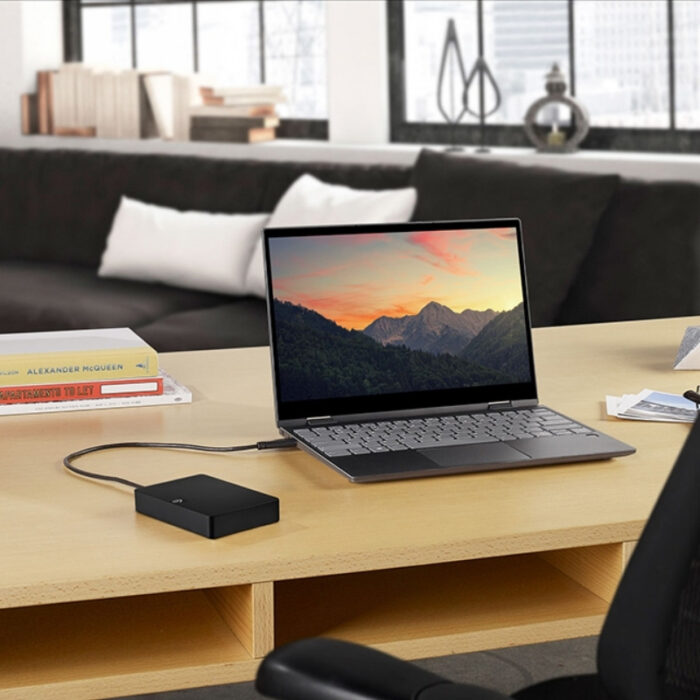 Seagate Expansion portable hard drive 1TB - Image 7