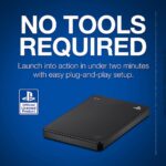 Seagate Game Drive for Playstation 2TB External HDD - Image 6
