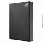 Seagate One Touch 4TB Portable Hard Drive