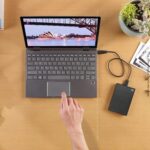 Seagate One Touch 4TB Portable Hard Drive - Image 2
