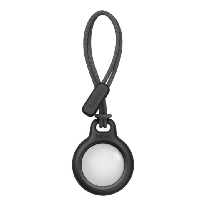 Belkin Secure Holder with Strap for AirTag - Image 4