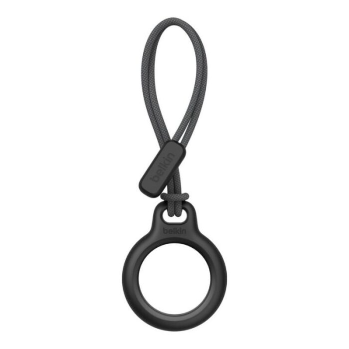 Belkin Secure Holder with Strap for AirTag - Image 5