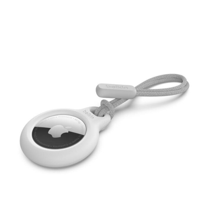 Belkin Secure Holder with Strap for AirTag - Image 2
