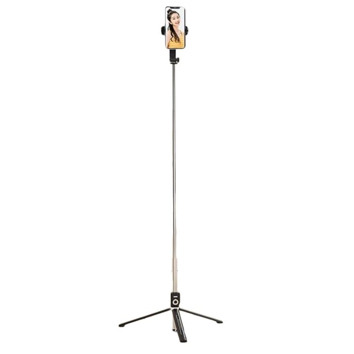 Selfie Stick P86-TC - Image 2
