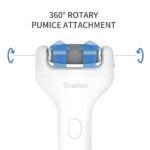 ShowSee Callus Remover B1 - Image 4