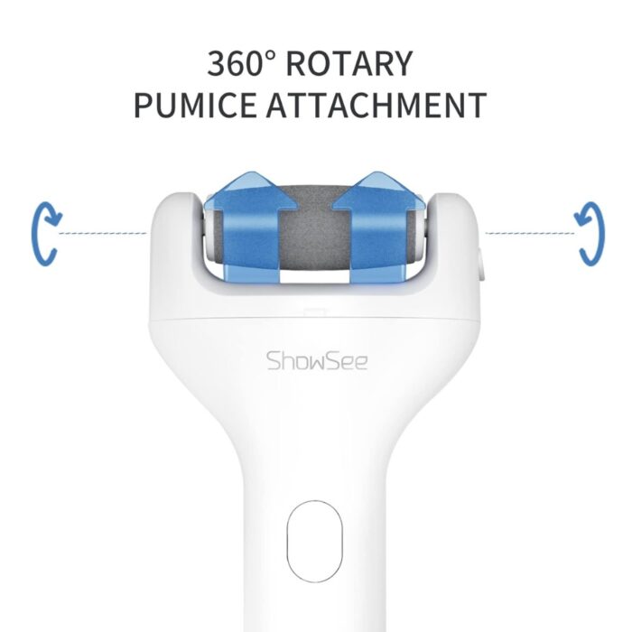 ShowSee Callus Remover B1 - Image 4