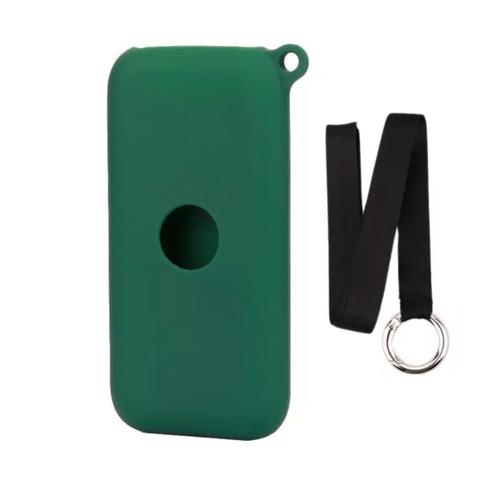Silicone Case for Apple Vision Pro Battery - Image 3