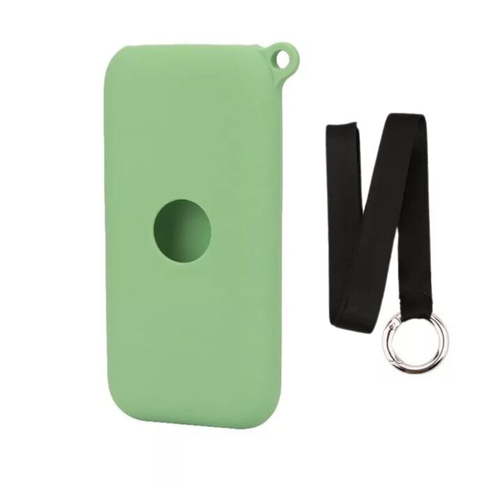 Silicone Case for Apple Vision Pro Battery - Image 5