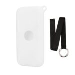 Silicone Case for Apple Vision Pro Battery - Image 4
