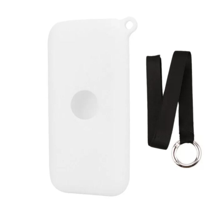 Silicone Case for Apple Vision Pro Battery - Image 4