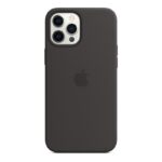 iPhone 12 Pro Max Silicone Case MagSafe - Image 2
