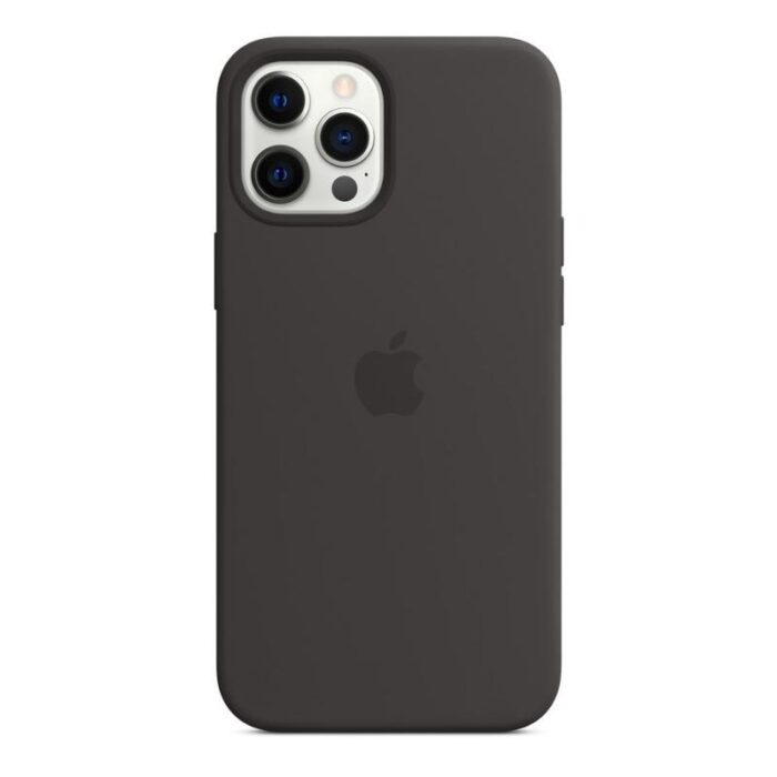 iPhone 12 Pro Max Silicone Case MagSafe - Image 2