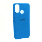 Silicone Cover for Tecno Spark 7T - Image 2