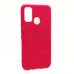 Silicone Cover for Tecno Spark 7T - Image 3