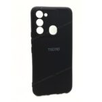 Silicone Cover for Tecno Spark Go 2022 - Image 3