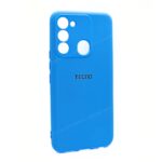 Silicone Cover for Tecno Spark Go 2022