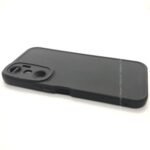 Silicone Cover for Infinix Hot 20 - Image 2