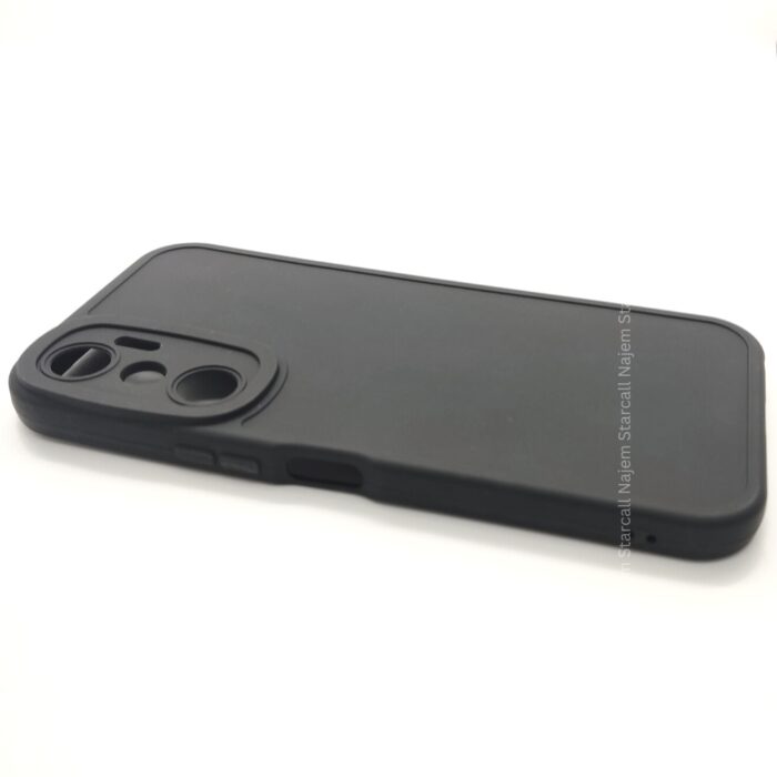 Silicone Cover for Infinix Hot 20 - Image 2