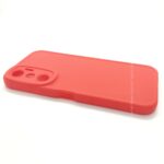 Silicone Cover for Infinix Hot 20 - Image 3