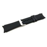 Silicone Replacement Band 20mm Strap