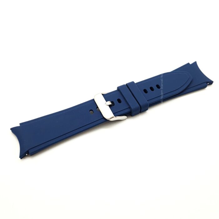 Silicone Replacement Band 20mm Strap - Image 2