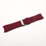 Silicone Replacement Band 20mm Strap - Image 6