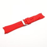 Silicone Replacement Band 20mm Strap - Image 3
