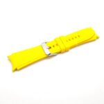 Silicone Replacement Band 20mm Strap - Image 7