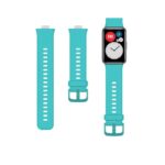 Silicone Sport Band For Huawei Watch Fit - Image 5