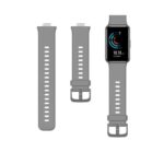 Silicone Sport Band For Huawei Watch Fit - Image 4