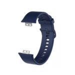 Silicone Sport Band For Huawei Watch Fit - Image 6