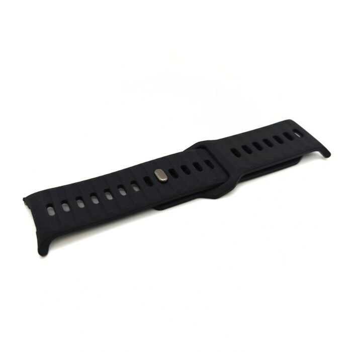 Silicone Sport Band for Samsung Watch Ultra - Image 2