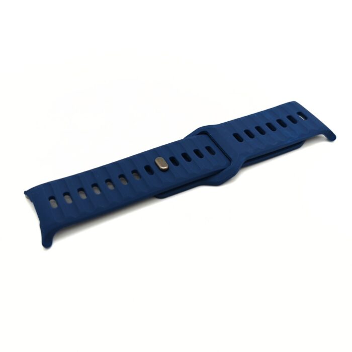 Silicone Sport Band for Samsung Watch Ultra - Image 6
