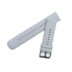 Silicone Sport Watch Band 20mm - Image 5