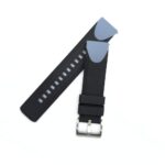 Silicone Sport Watch Band 22mm - Image 5