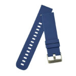 Silicone Sport Watch Band 22mm - Image 7