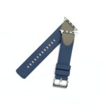 Silicone Sport Watch Band for Apple Watch 42 44 45 49mm - Image 3