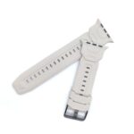 Silicone Sport Watch Band for Apple Watch 42 44 45 49mm - Image 3