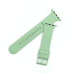 Silicone Sport Watch Band for Apple Watch 42 44 45 49mm - Image 5