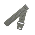 Silicone Sport Watch Band for Apple Watch 42 44 45 49mm - Image 2