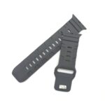 Silicone Sport Watch Band for Apple Watch 42 44 45 49mm - Image 3