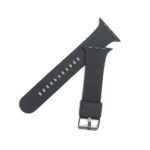 Silicone Sport Watch Band for Apple Watch 42 44 45 49mm - Image 2