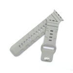 Silicone Sport Watch Band for Apple Watch 42 44 45 49mm - Image 4
