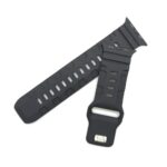 Silicone Sport Watch Band for Apple Watch 42 44 45 49mm