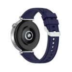 Silicone Strap For Huawei Watch GT 4 41mm - Image 6