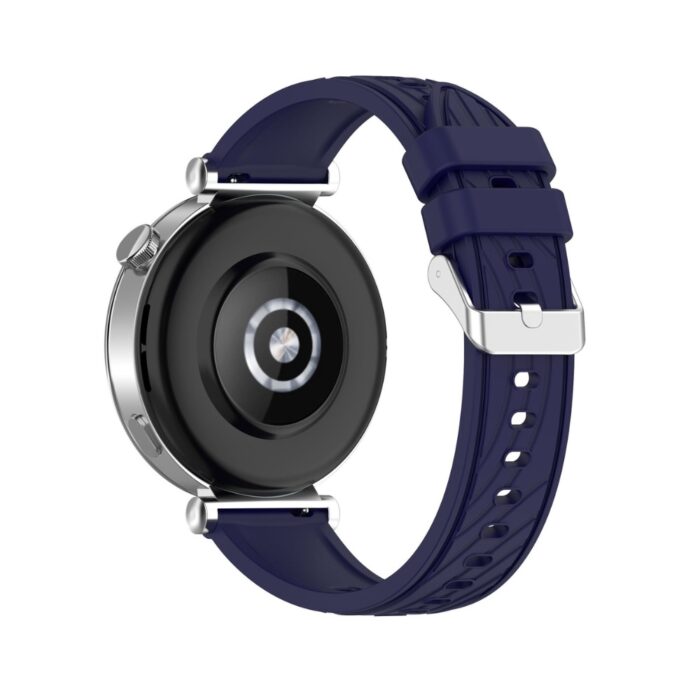 Silicone Strap For Huawei Watch GT 4 41mm - Image 6