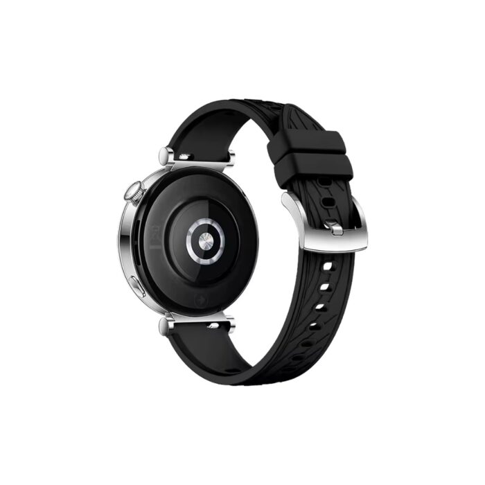 Silicone Strap For Huawei Watch GT 4 41mm - Image 3